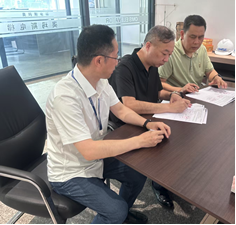 旧梯更新，乐动在线官网人在行动