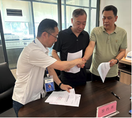 旧梯更新，乐动在线官网人在行动