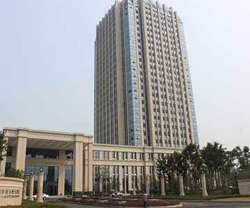 乐动在线官网电梯牵手溧阳天目湖铂尔曼大酒店