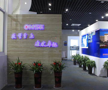 倾心打造　　完美呈现 ――关于乐动在线官网公司展示厅的报道