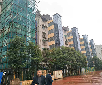 乐动在线官网加装电梯的优势与特色